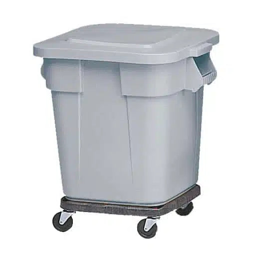 Rubbermaid Square Brute Container 151.4L