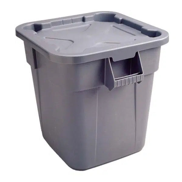 Rubbermaid Square Brute Container 106L