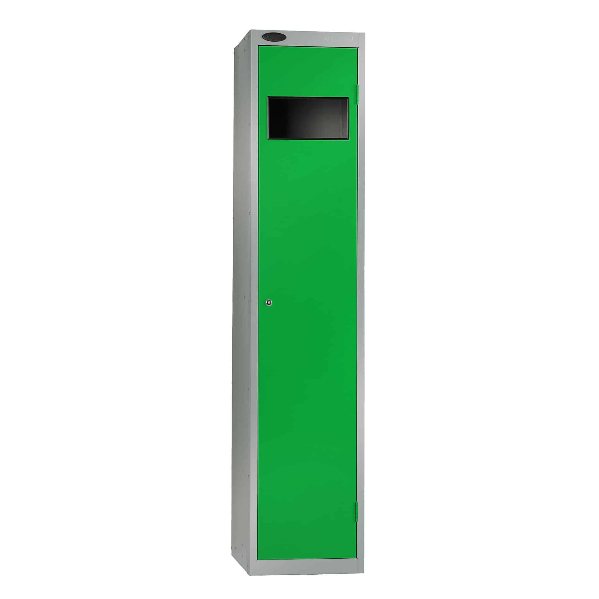 Bulk Garment Collector