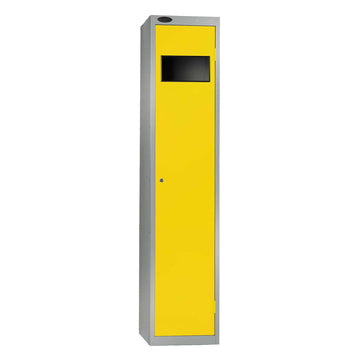 Bulk Garment Collector