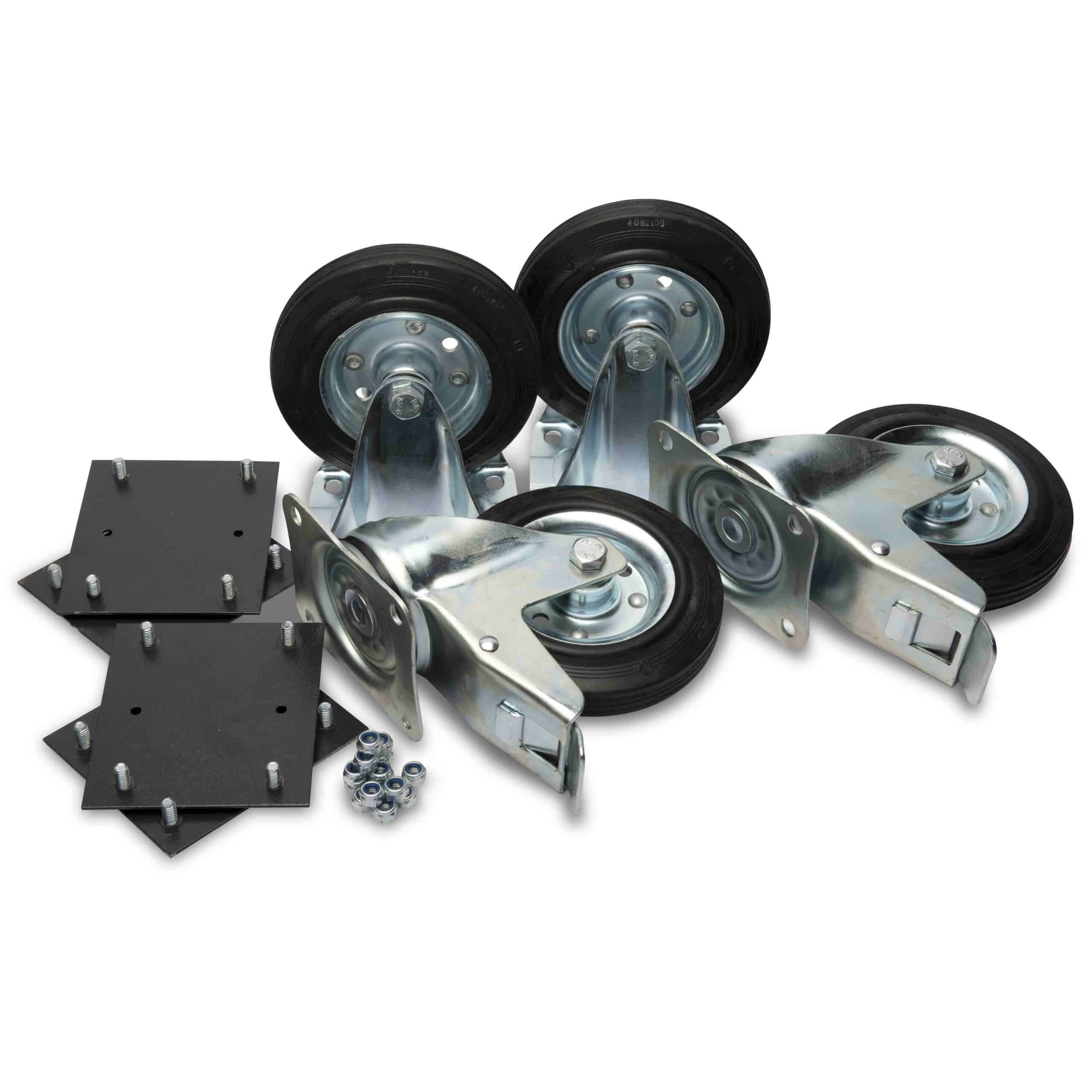 Armorgard Chembank CBC4 Site Chest