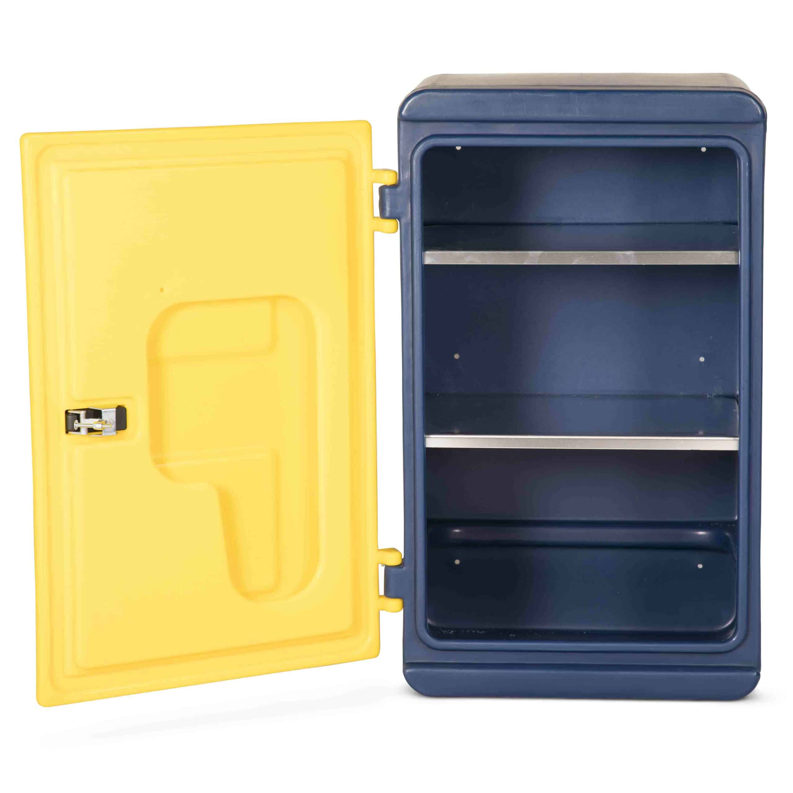 Armorgard CC1 Chemcube Cabinet