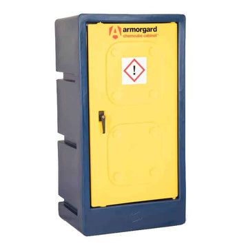 Armorgard CC2 Chemcube Cabinet