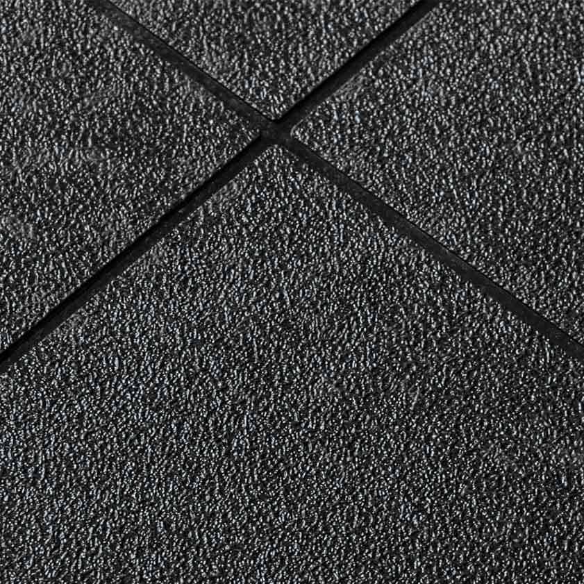 Cushion Link Solid Top Matting