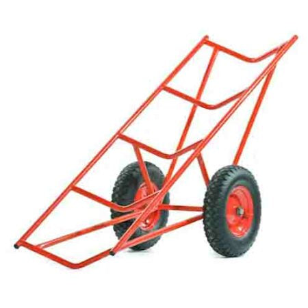 CRT Carpet Trolley 500kg Capacity