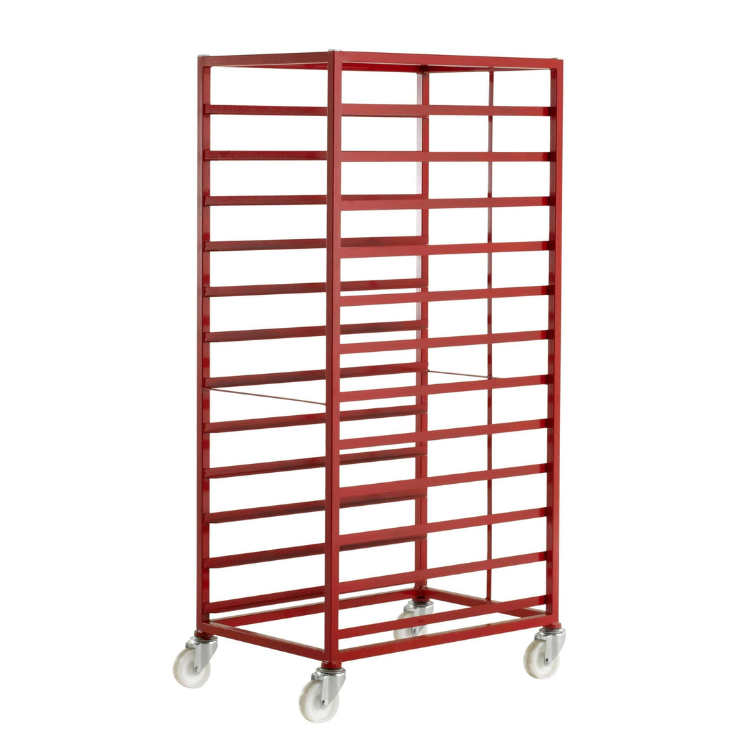 CT32 Mobile Tray Racks