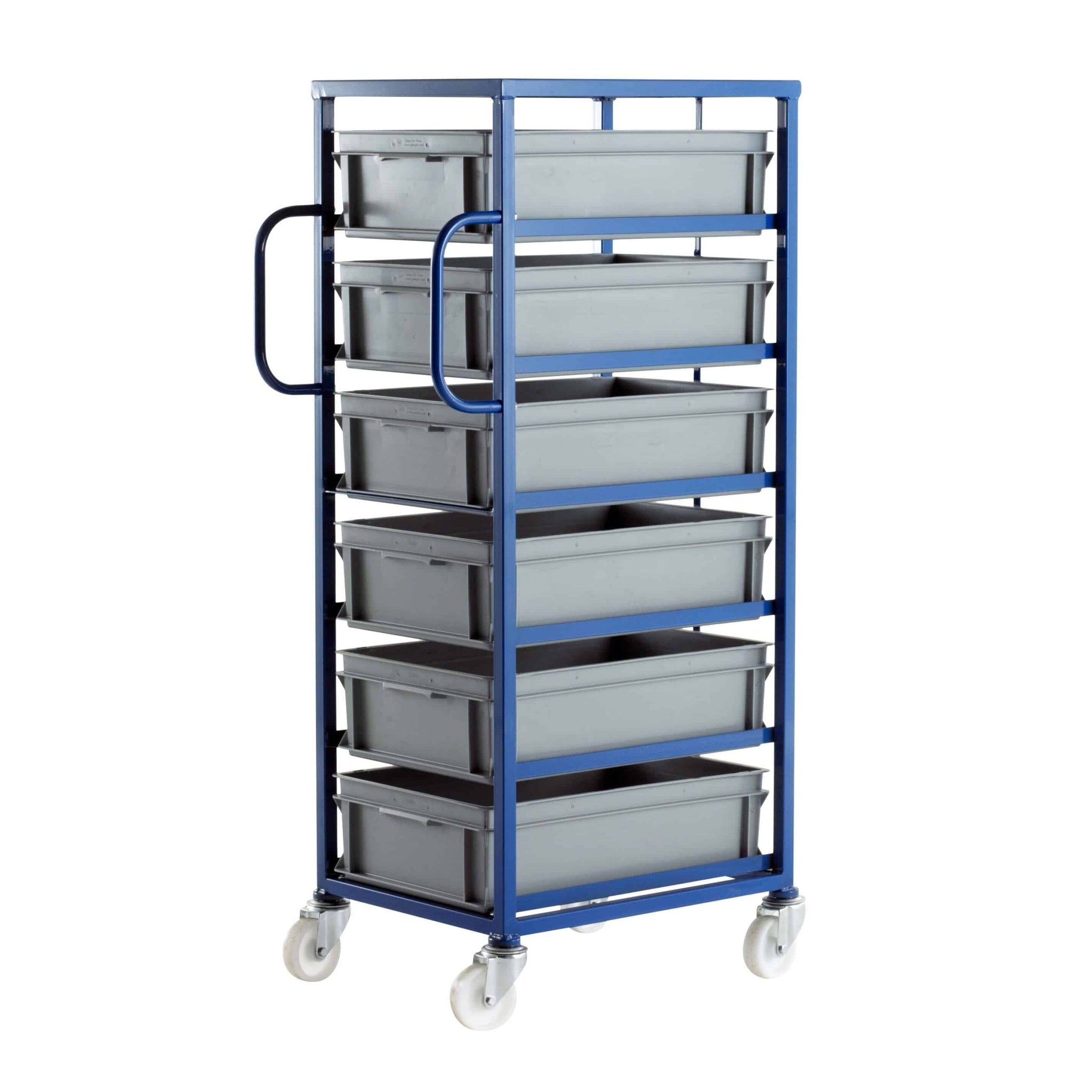 CT56 Mobile Tray Racks