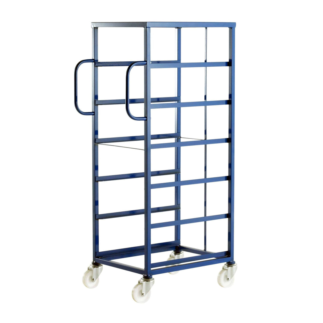 CT56 Mobile Tray Racks