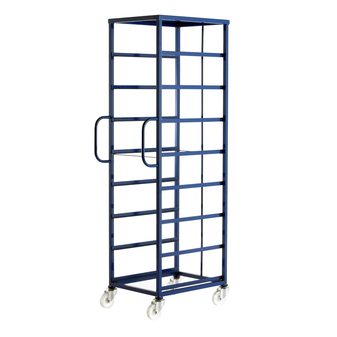 CT58 Mobile Tray Racks