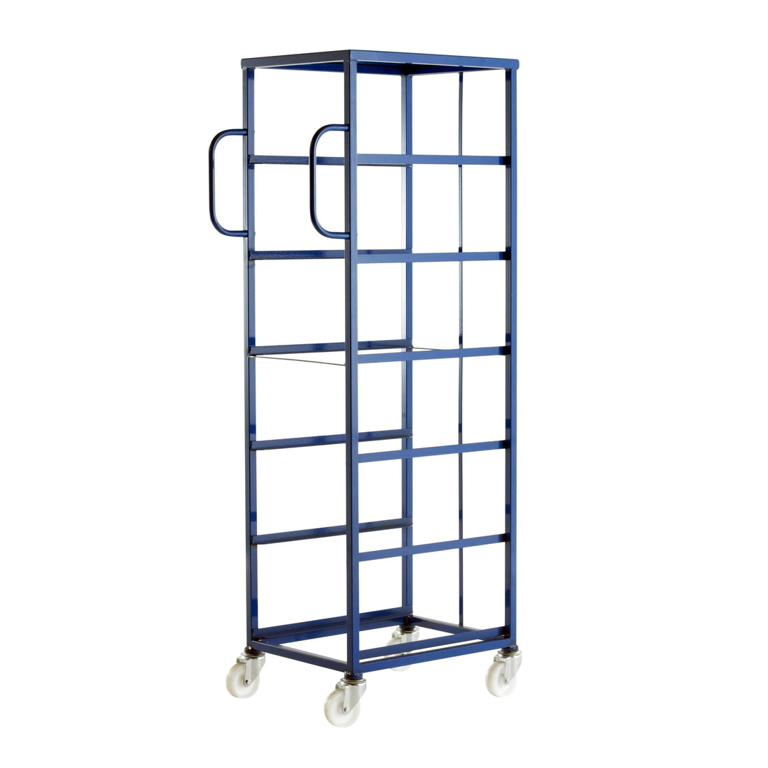 CT66 Mobile Tray Racks