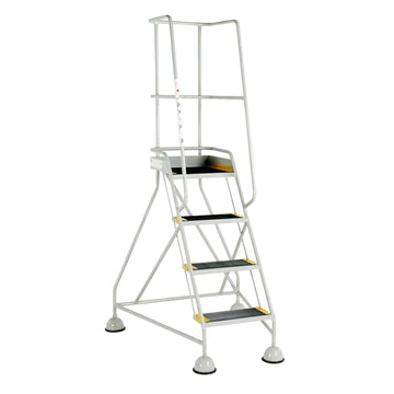 Classic Colour BS Steps 4 Tread