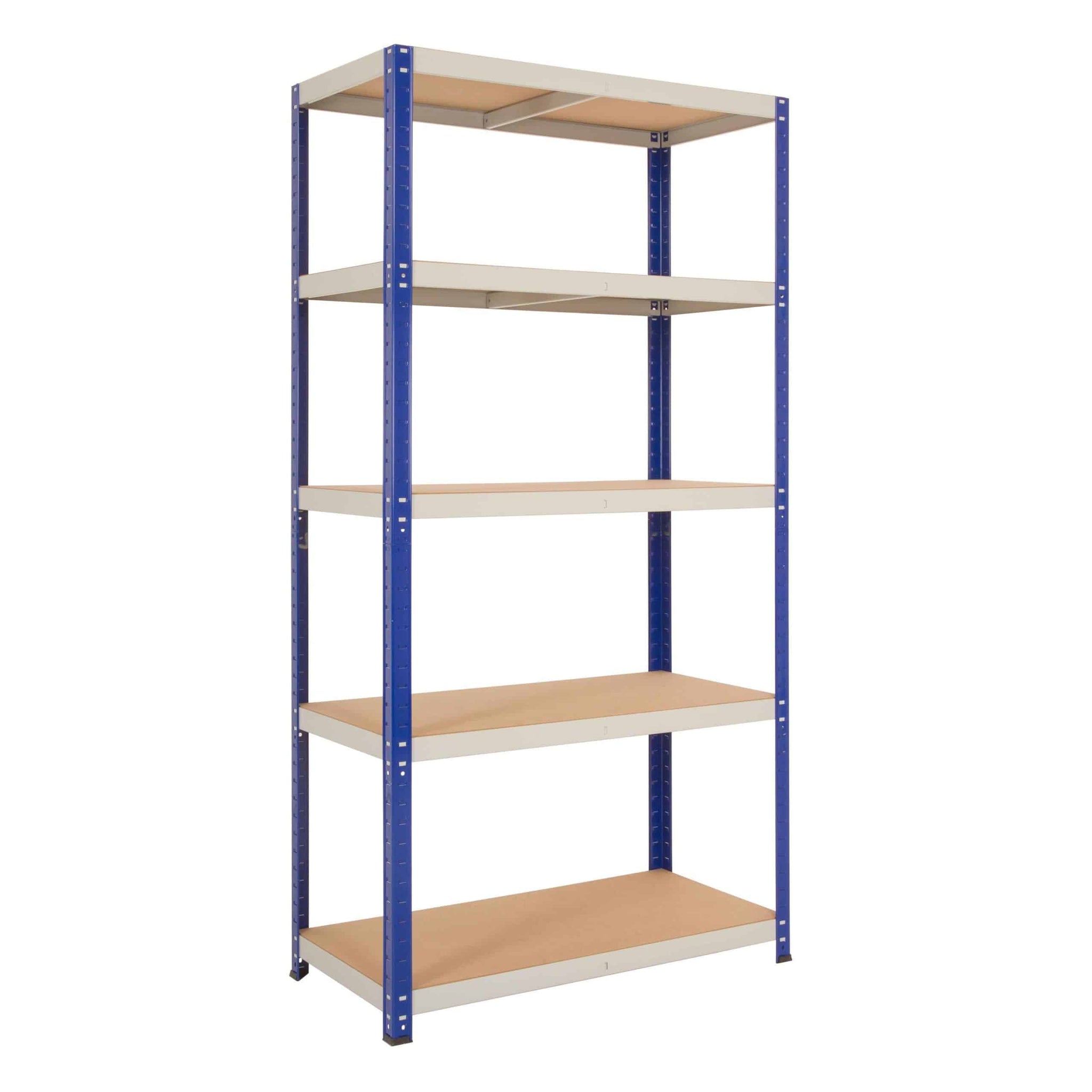 Anco Clicka 265 Shelving