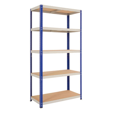 Anco Clicka 265 Shelving