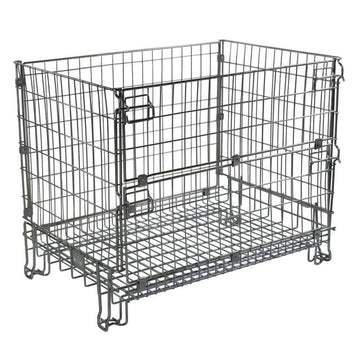 Collapsible Euro Hypacage