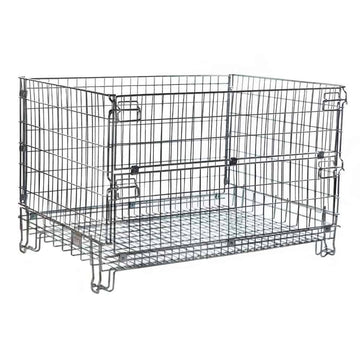 Collapsible Large Hypacage