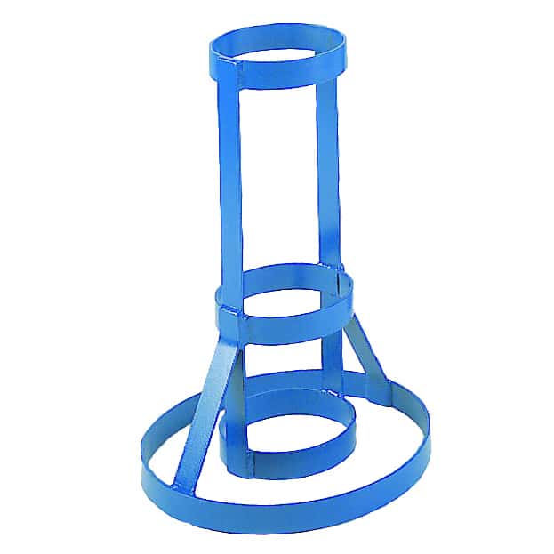 Heavy Duty Cylindrical Cylinder Stand