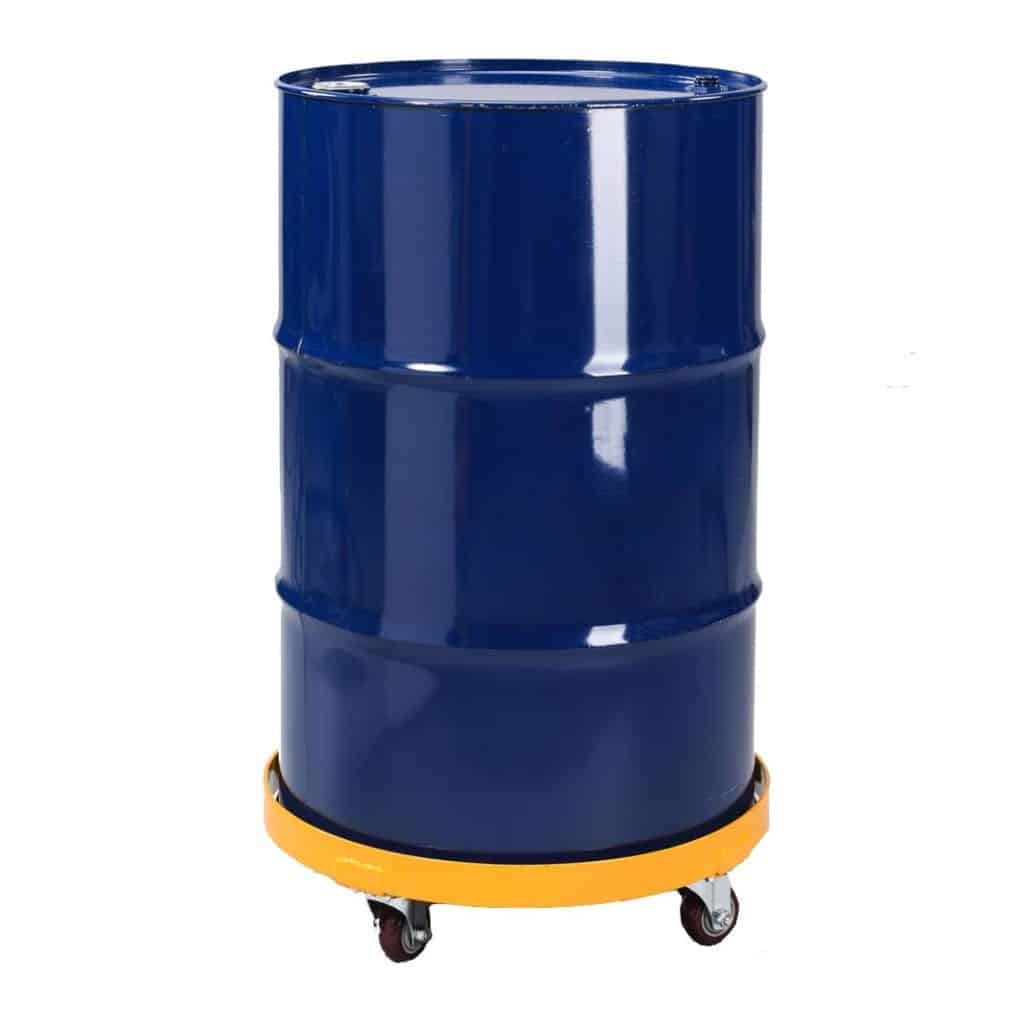 Heavy Duty Steel Drum Dolly