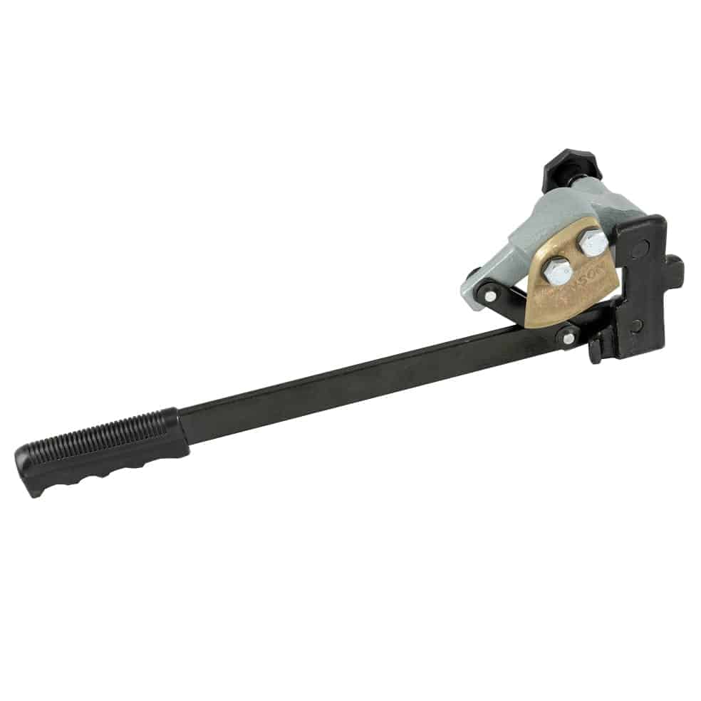 Brass Drum De-Header Tool