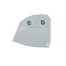 Plated Steel Drum De-Header Tool