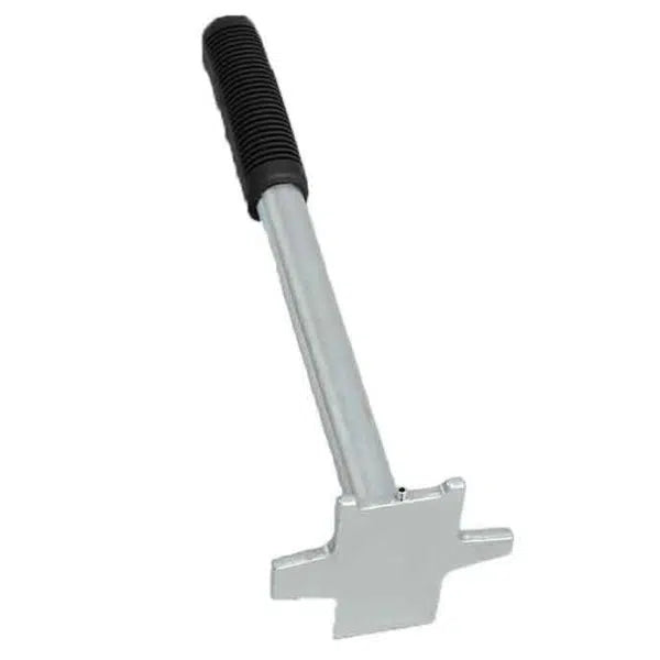 Heavy Duty Steel Drum Opening Tool