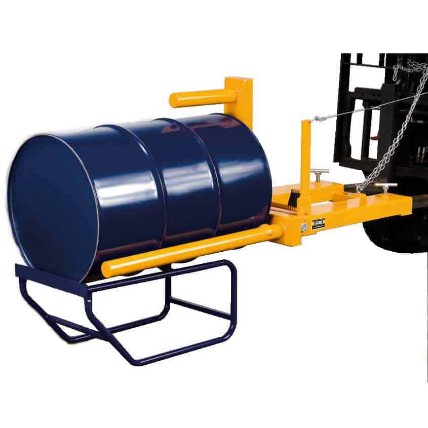 DLFPU Drum Positioner