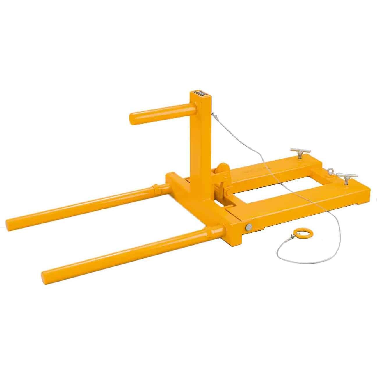 DLFPU Drum Positioner