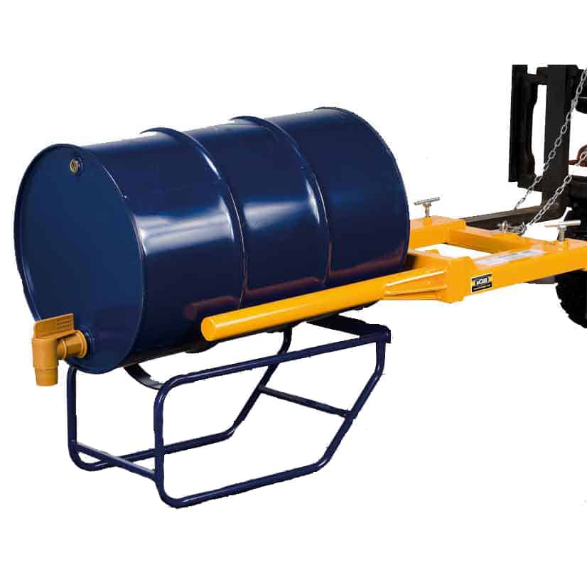 DLFP Drum Positioner