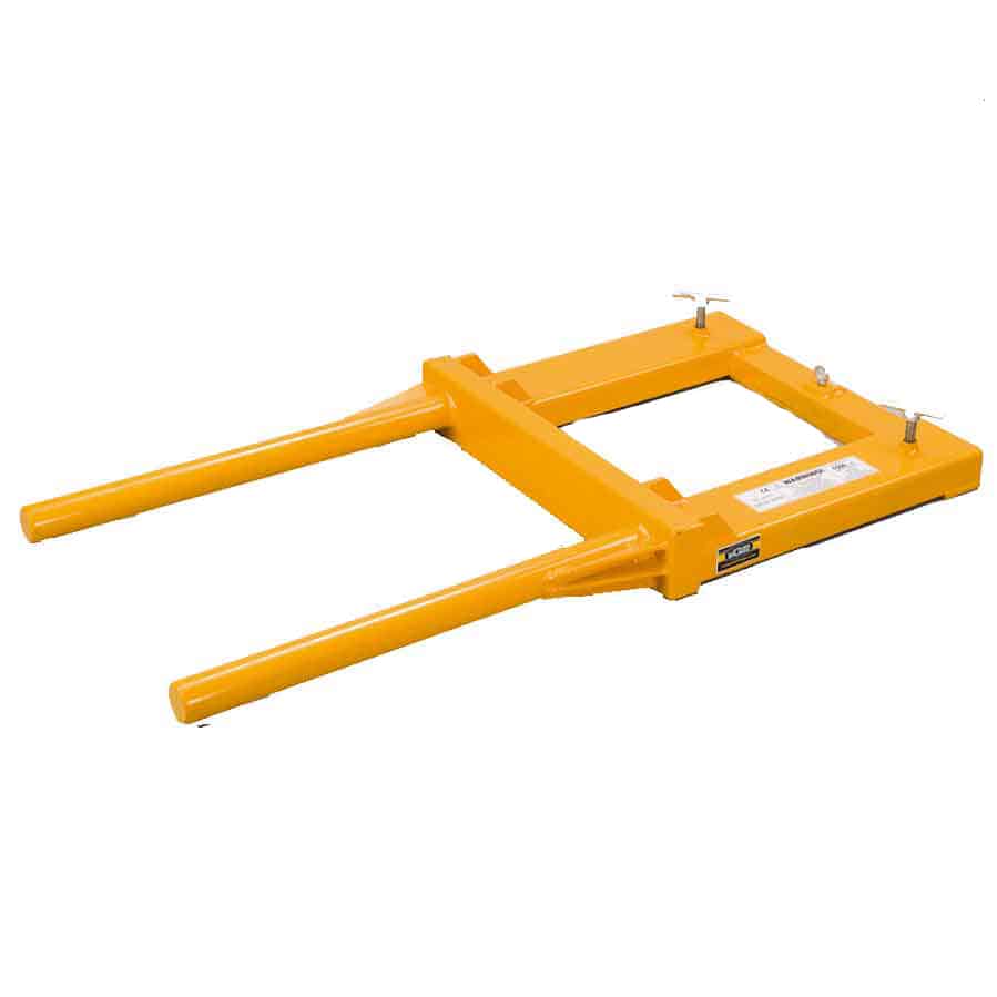 DLFP Drum Positioner