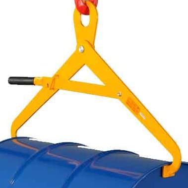 Heavy Duty Horizontal Drum Sling