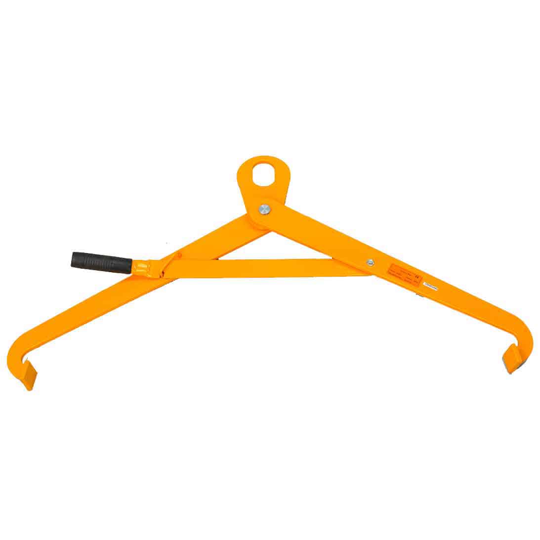 Heavy Duty Horizontal Drum Sling