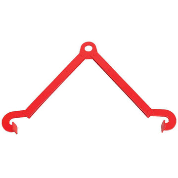 DLSHE Horizontally Operated Drum Sling