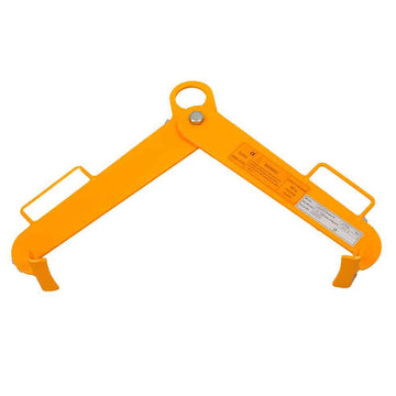 Vertically Operated Drum Lifting Slings