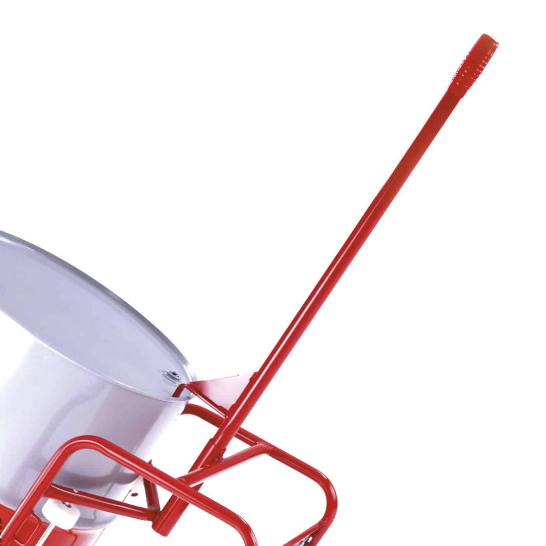 210 Litre Static Steel Drum Stands