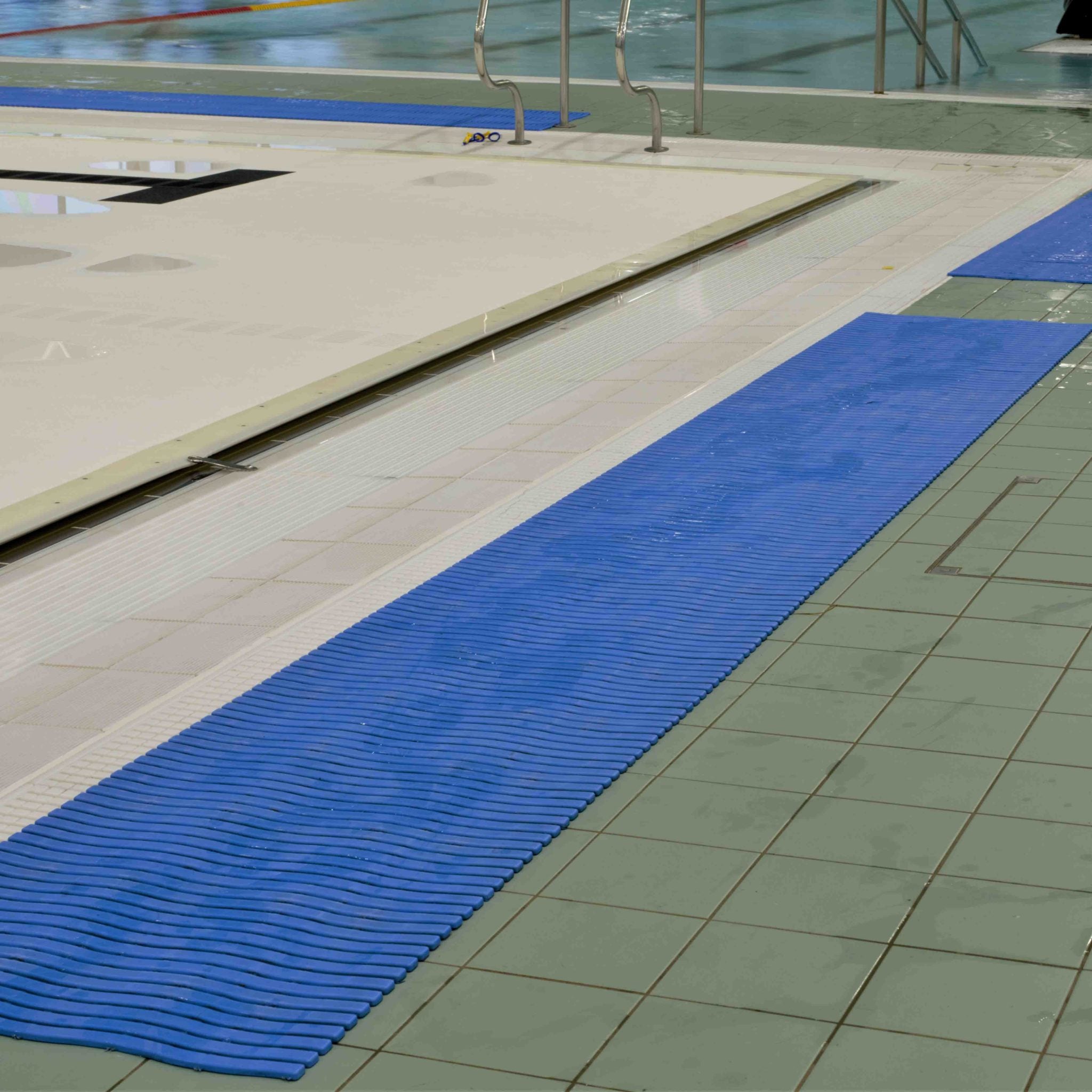 Kumfi Step Anti Bacterial Leisure Matting