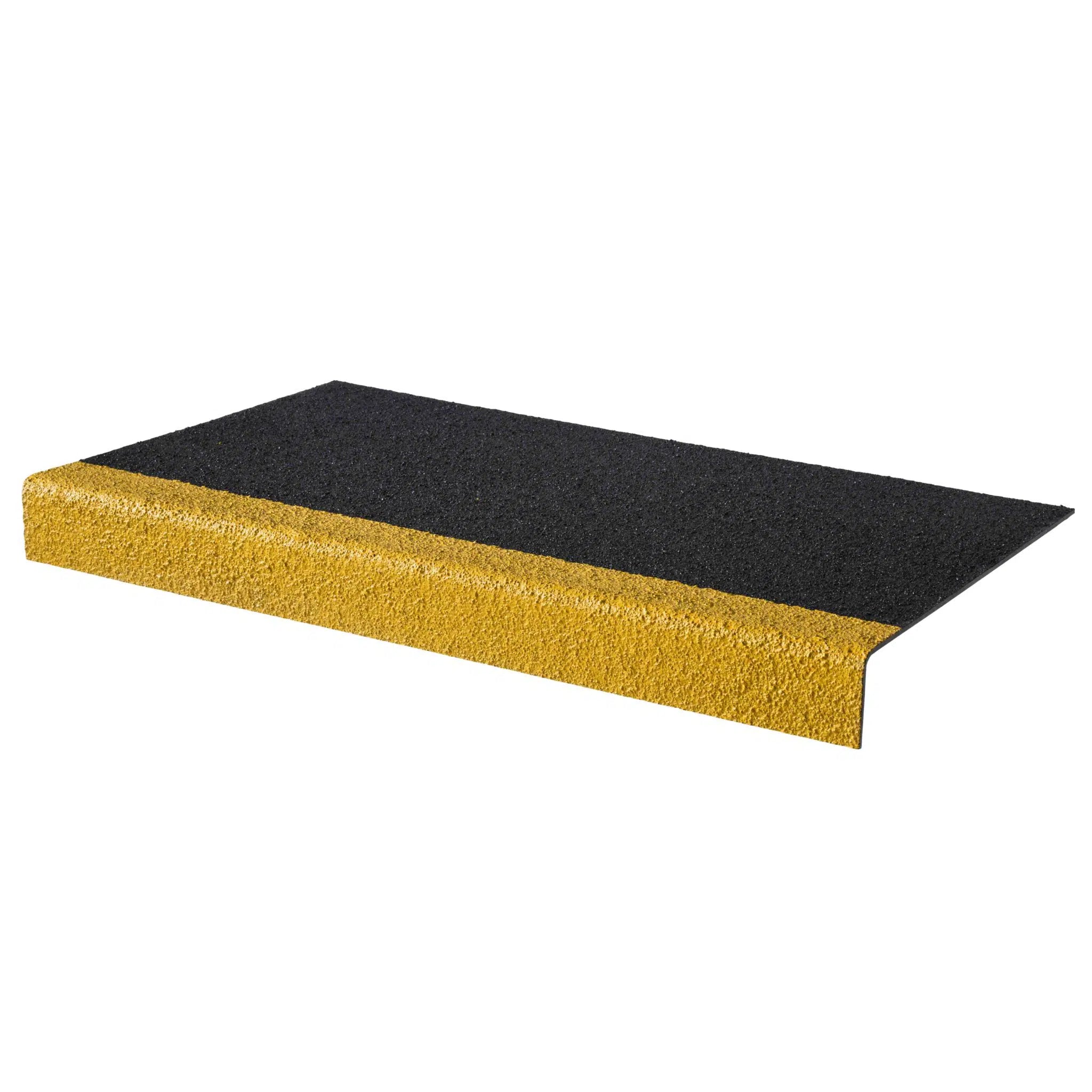 Anti-Slip GRP Stair Treads