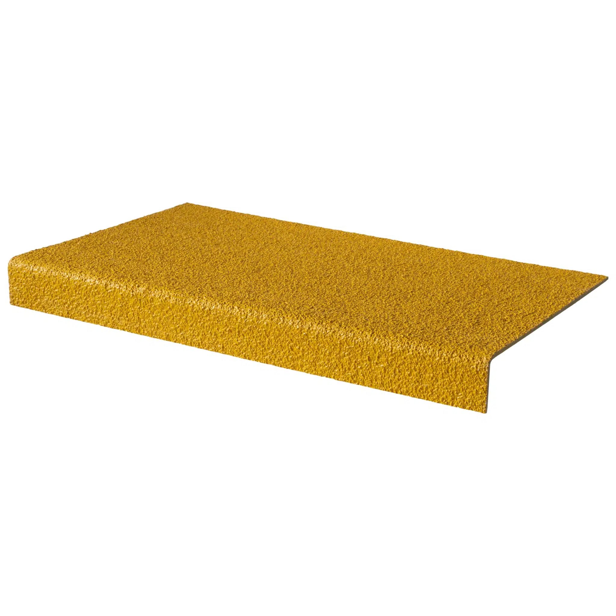 Anti-Slip GRP Stair Treads