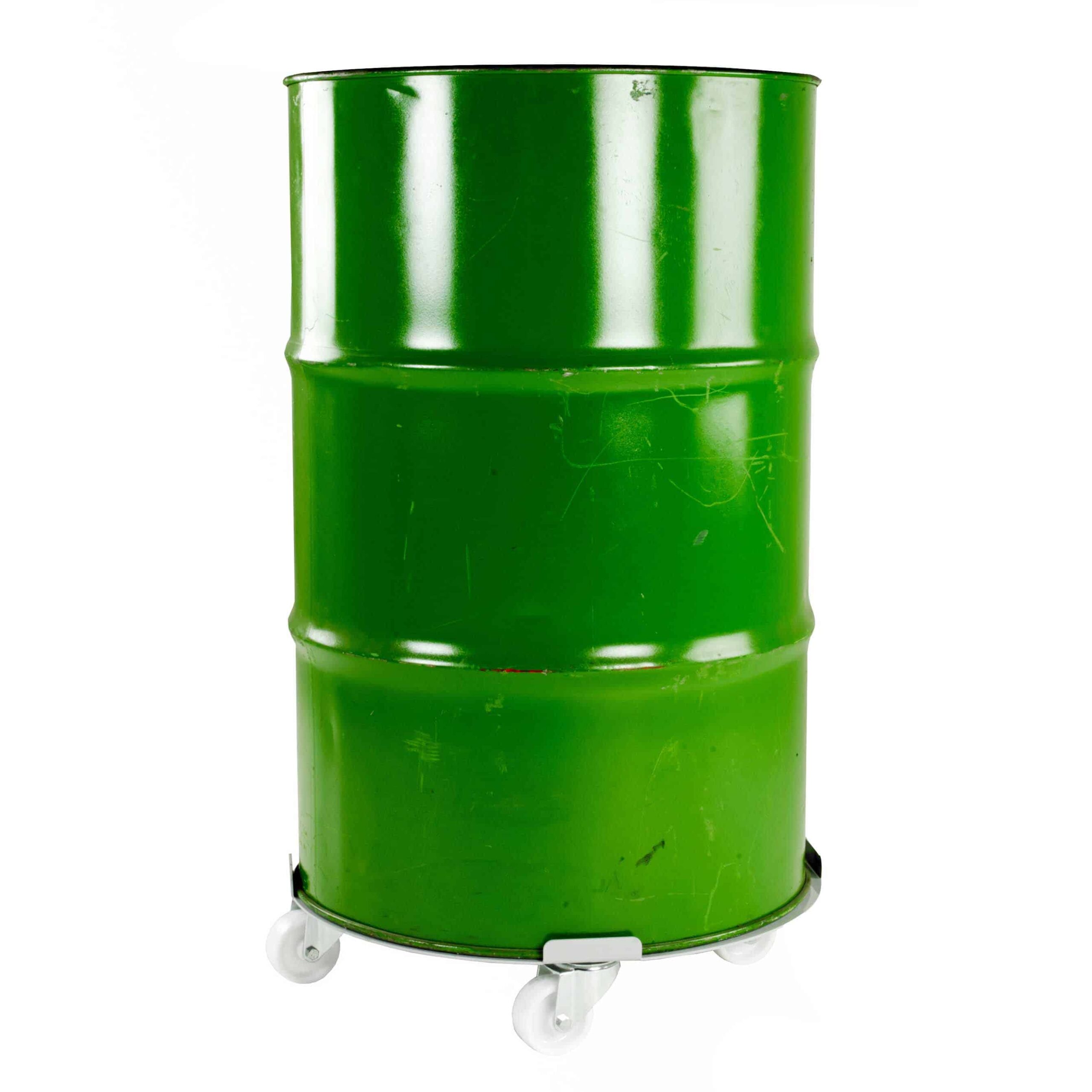 Economy Circular Drum Dolly