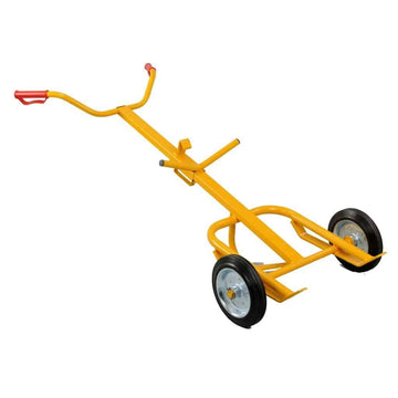 DT45 Steel Drum Trolley