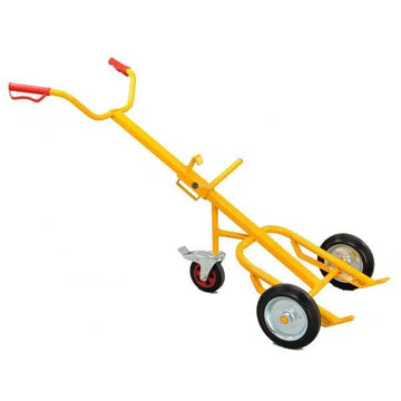DT45E Steel Drum Trolley