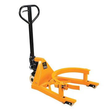 Hydraulic Pallet Truck-Type Drum Truck
