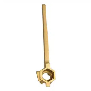 Dw2 Key DW1 Drum Opening Key - Free Delivery - Storage N Stuff – StorageNStuff
