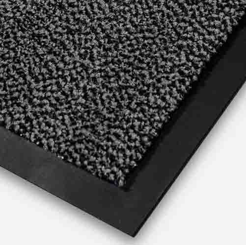 Dayton Entrance Mat Anthracite