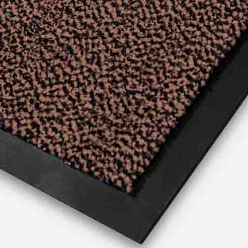 Dayton Entrance Mat Brown