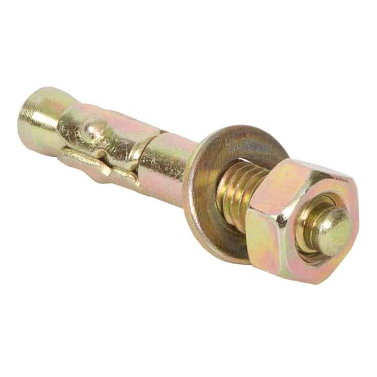 Rivet Racking Accessories