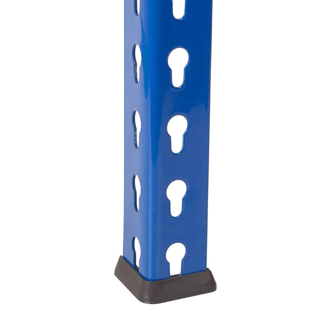 J Rivet Racking Bay 1830mm High