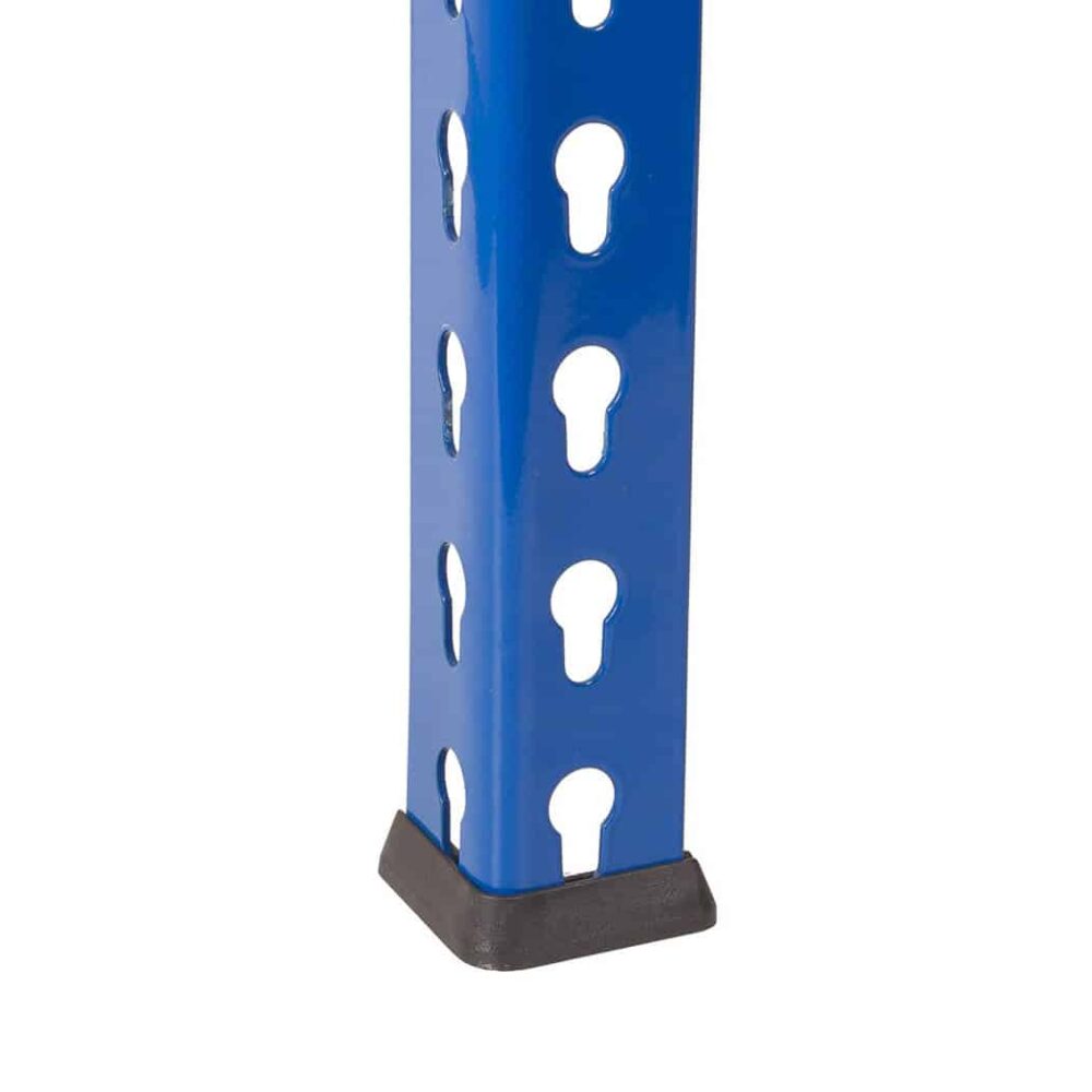 Rivet Racking 3 Shelves 1220mm Wide