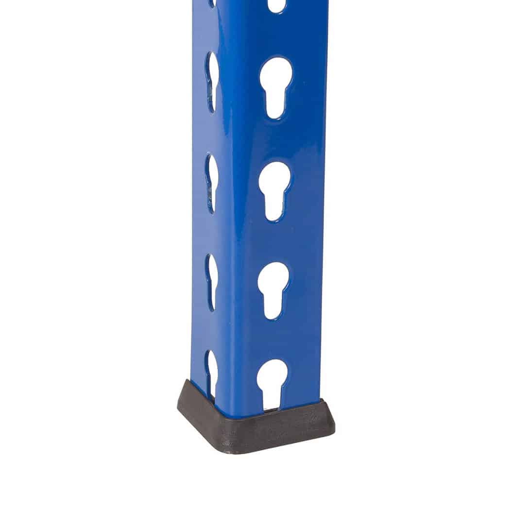 ANCO Rivet Racking 3 Shelves 2440mm Wide - Free Delivery