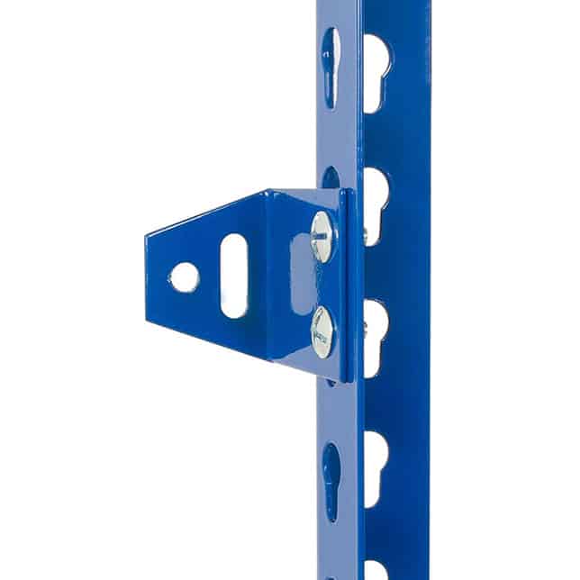 Rivet Racking Accessories