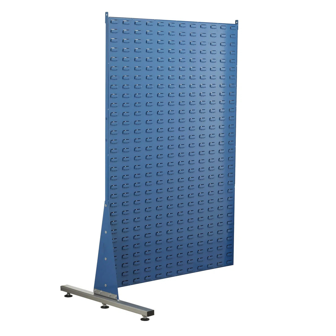 Double Sided 1600mm High Louvred Panel Adda Rack