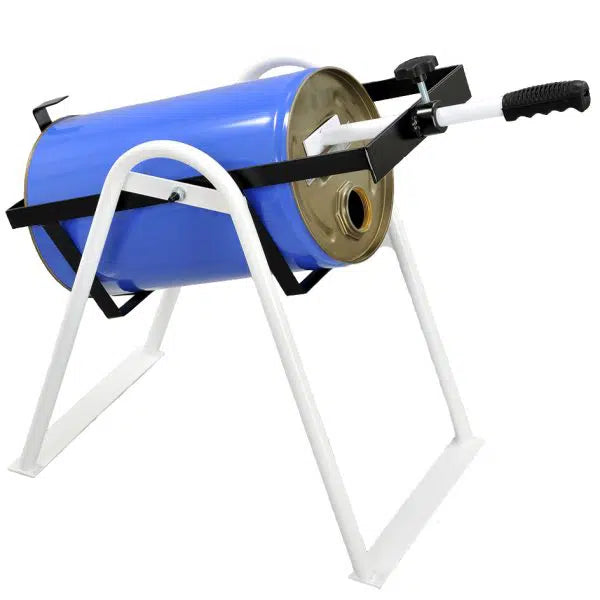 5GDC Drum Pouring Cradle